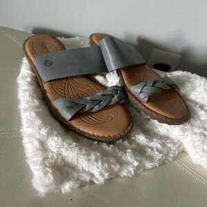 Born Sandals